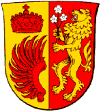 Lutzingen Wappen