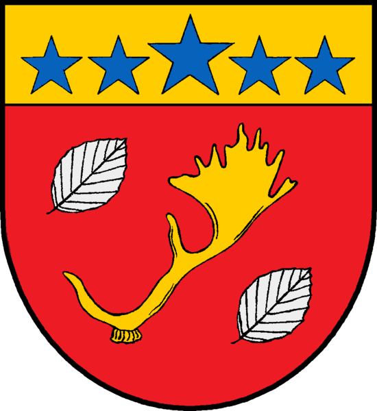 Manhagen Wappen