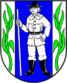 Mannstedt Wappen
