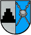 Marquartstein Wappen