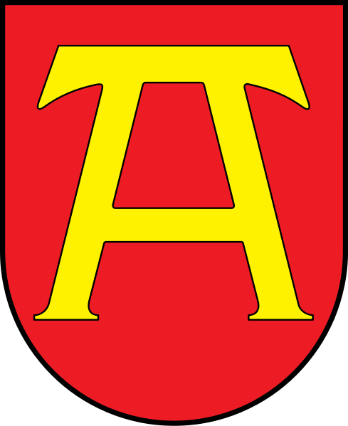Marsberg Wappen
