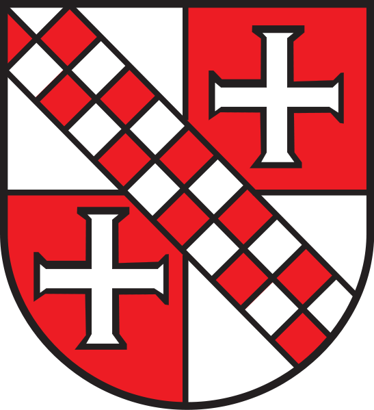 Maselheim Wappen