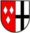 Mayschoß Wappen