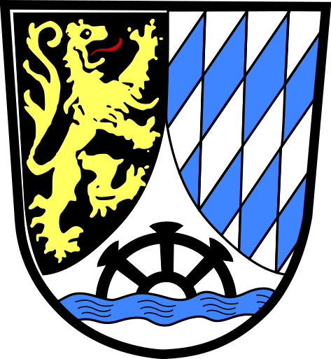 Meckesheim Wappen