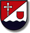 Meerfeld Wappen