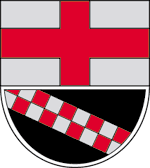 Meisburg Wappen