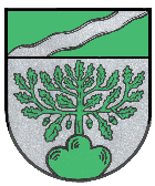 Melsbach Wappen