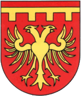 Merzenich Wappen