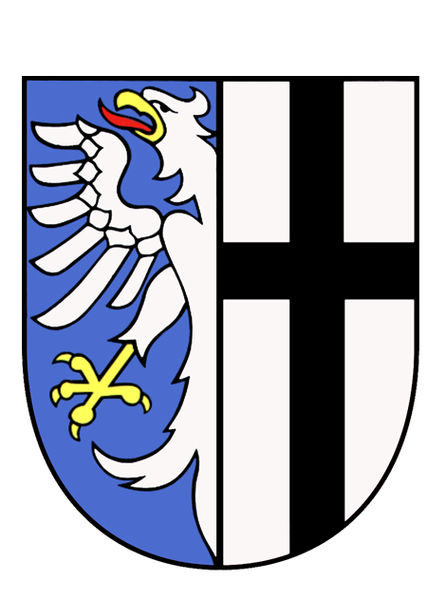 Meschede Wappen