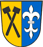 Metten Wappen