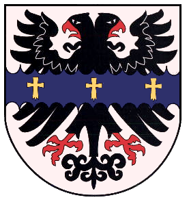 Metterich Wappen
