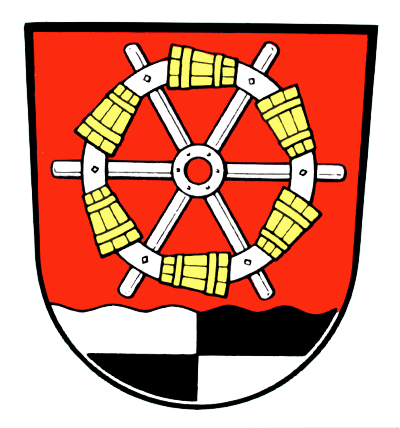 Möhrendorf Wappen