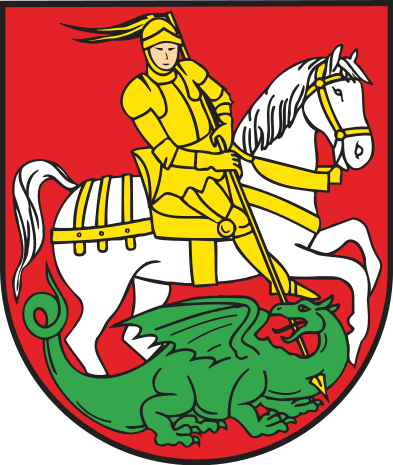 Möllendorf Wappen