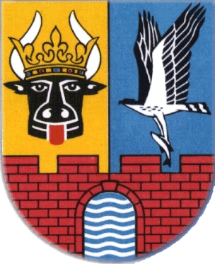 Moltzow Wappen