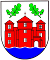 Morgenitz Wappen
