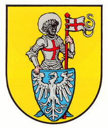 Morschheim Wappen