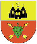 Münster-Sarmsheim Wappen