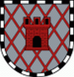 Muxerath Wappen