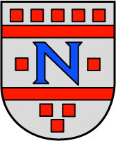 Nack Wappen