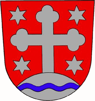 Nalbach Wappen