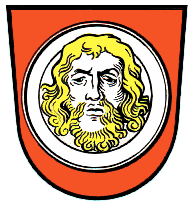 Nandlstadt Wappen