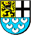 Nettersheim Wappen