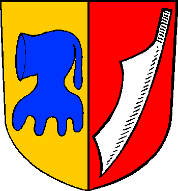 Neuching Wappen