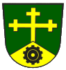 Neufahrn bei Freising Wappen