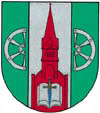 Neuhäusel Wappen