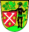 Neuhof an der Zenn Wappen