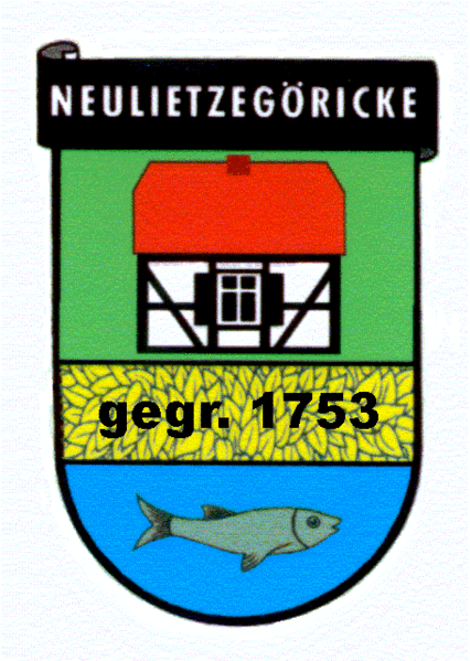 Neulietzegöricke Wappen