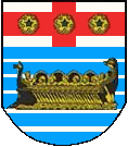 Neumagen-Dhron Wappen