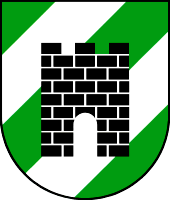 Neundorf (Anhalt) Wappen