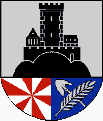 Niederdürenbach Wappen