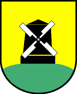 Niedergörsdorf Wappen