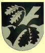 Niemetal Wappen