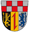 Nohfelden Wappen