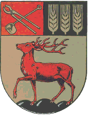 Nonnweiler Wappen