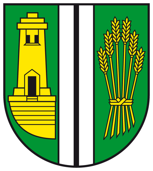 Nordgermersleben Wappen