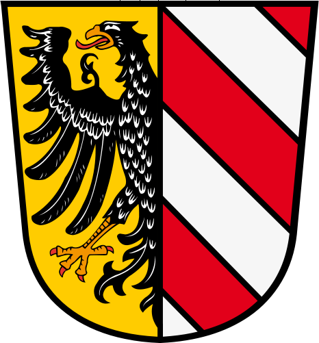 Nürnberg Wappen