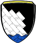 Nußdorf am Inn Wappen