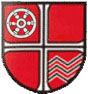 Ober-Olm Wappen