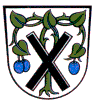 Oberpframmern Wappen