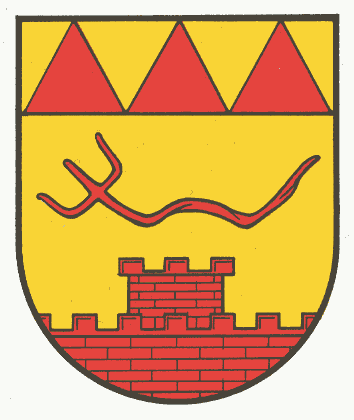 Oberweiler im Tal Wappen