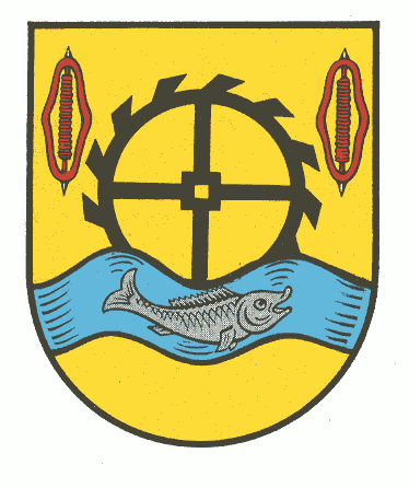 Oberweiler-Tiefenbach Wappen