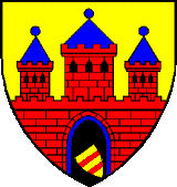 Oldenburg (Oldenburg) Wappen
