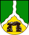 Oldendorf (Luhe) Wappen