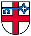 Orsfeld Wappen