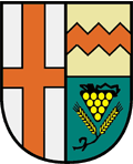 Osann-Monzel Wappen