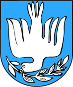 Ovelgünne Wappen